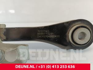 Lynk & Co 01 Querlenker links hinten O258265 foto 3