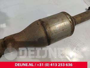 Mercedes Vito Catalytic converter O258266 photo 3