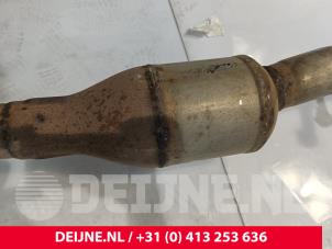 Mercedes Vito Catalytic converter O258266 photo 2