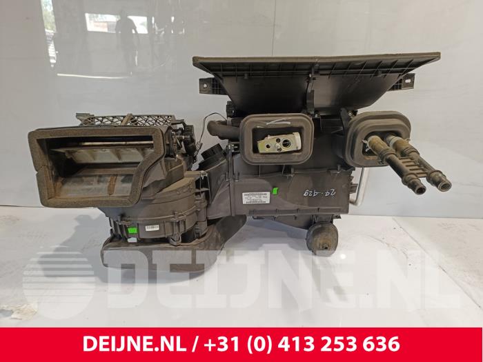 Ford Transit Custom Heizgehäuse O258267