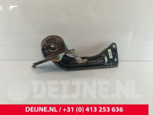 Lynk & Co 01 Lower wishbone, rear right O258271 photo 3