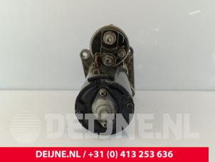 Fiat Doblo Anlasser O258272 foto 3