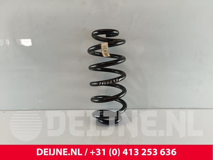 Lynk & Co 01 Schroefveer achter O258275