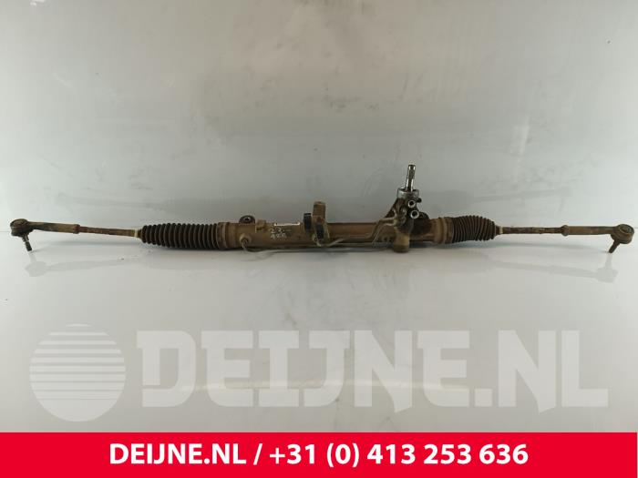 Peugeot Bipper Power steering box O258276