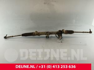 Peugeot Bipper Lenkgetriebe Servo O258276 foto 2