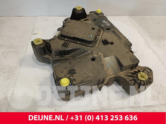 Toyota Pro-Ace Adblue tank O258283