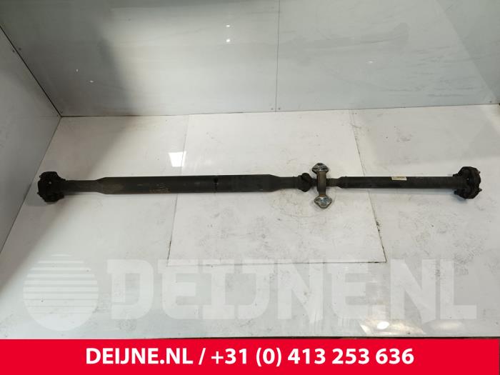 Gebruikte Tussenas Mercedes Vito (447.6) 2.2 114 CDI 16V Prijs € 242,00 Inclusief btw aangeboden door van Deijne Onderdelen Uden B.V.