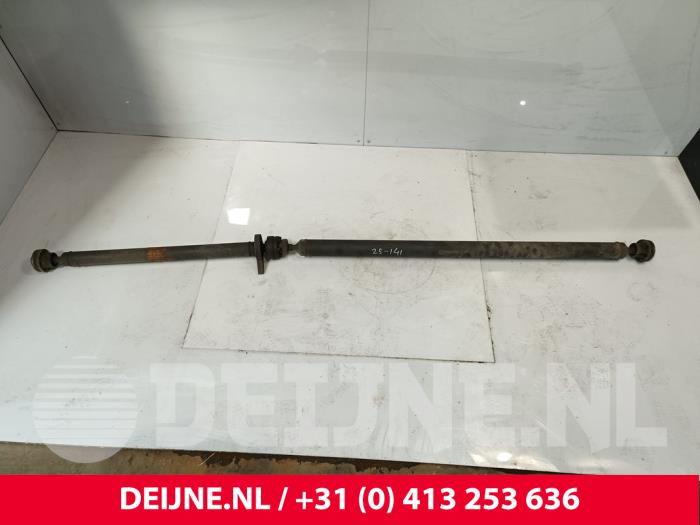 Gebruikte Cardanas Volvo XC90 I 2.9 T6 24V Prijs € 525,00 Margeregeling aangeboden door van Deijne Onderdelen Uden B.V.