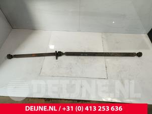 Gebruikte Tussenas Volvo XC90 I 2.9 T6 24V Prijs € 525,00 Margeregeling aangeboden door van Deijne Onderdelen Uden B.V.