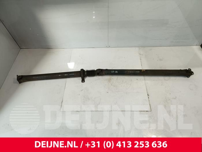 Iveco Daily Zwischenachse O258287