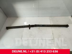 Gebruikte Cardanas Iveco New Daily IV 29L10 Prijs € 302,50 Inclusief btw aangeboden door van Deijne Onderdelen Uden B.V.