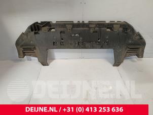 Gebruikte Bumper onderplaat Toyota ProAce 1.6 D-4D 95 16V Worker Prijs € 96,80 Inclusief btw aangeboden door van Deijne Onderdelen Uden B.V.