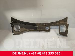 Volvo V60 Cowl top grille O258297 photo 2