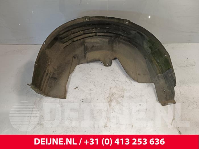 Lynk & Co 01 Radkasten O258302