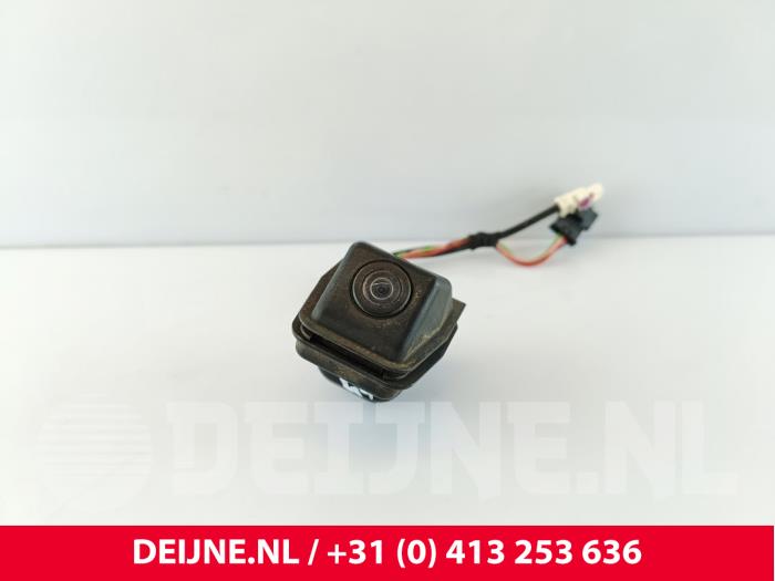 Mercedes Vito Rückfahrkamera O258304