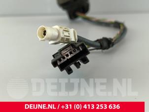 Mercedes Vito Reversing camera O258304 photo 3