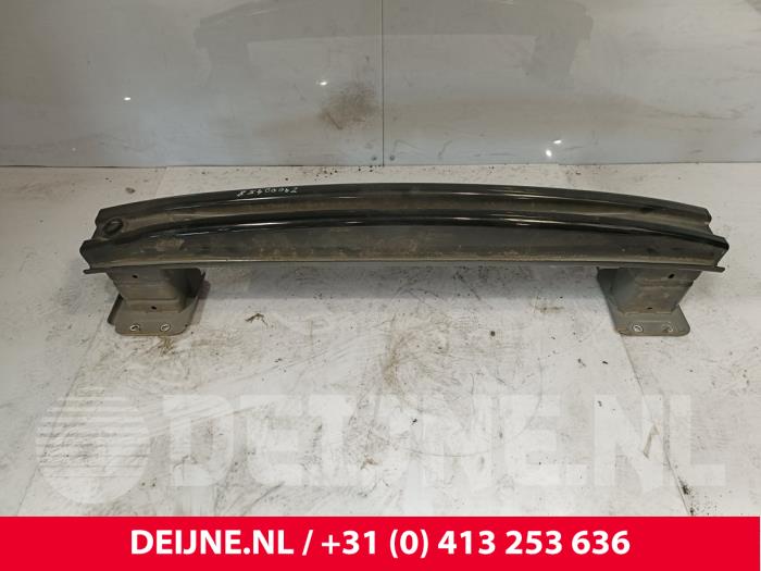 Lynk & Co 01 Stoßstangeträger hinten O258309