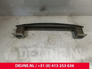 Lynk & Co 01 Bumperframe achter O258309 foto 2