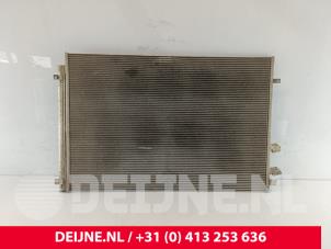MAN TGE Air conditioning condenser O258316 photo 2