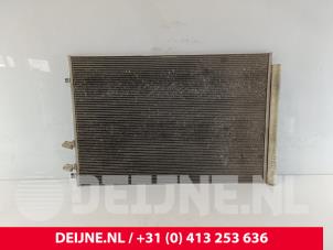 Gebruikte Airco Condensor MAN TGE 2.0 TDI Prijs € 151,25 Inclusief btw aangeboden door van Deijne Onderdelen Uden B.V.