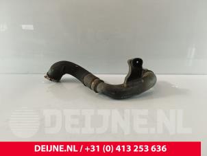 Ford Transit Intercooler Buis O258317 foto 3