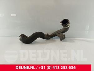 Ford Transit Intercooler Buis O258317 foto 2