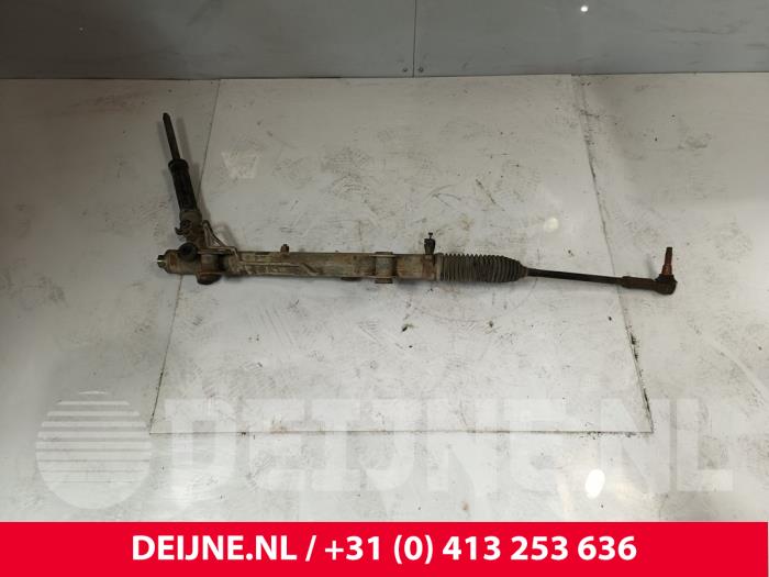 Ford Transit Custom Stuurhuis Bekrachtigd O258318