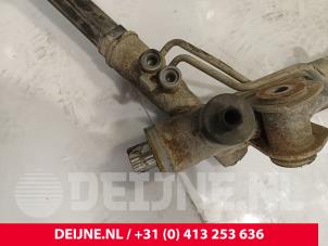 Ford Transit Custom Lenkgetriebe Servo O258318 foto 2