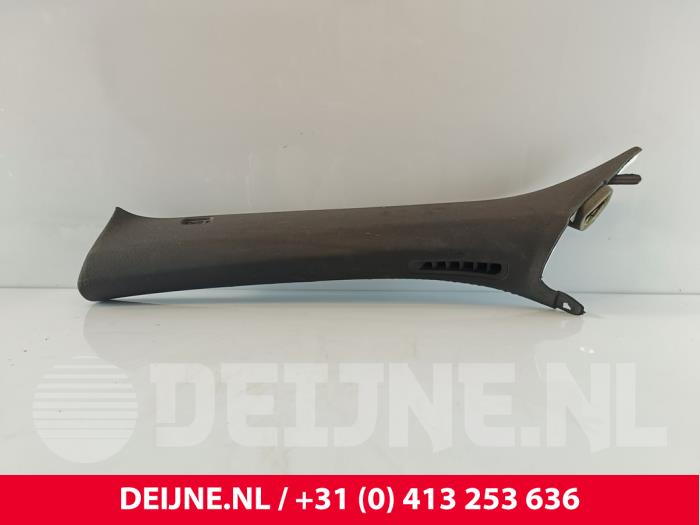 Volvo XC90 A-stijl Afdekkap links O258321