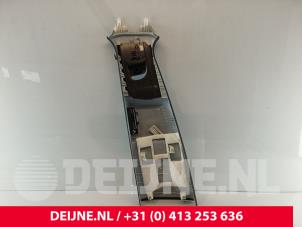 Volvo XC90 Stijlbekleding midden-rechts O258323 foto 3