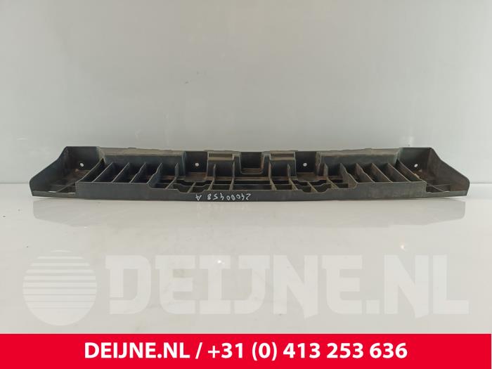 Lynk & Co 01 Stoßstangenstütze mitte hinten O258325