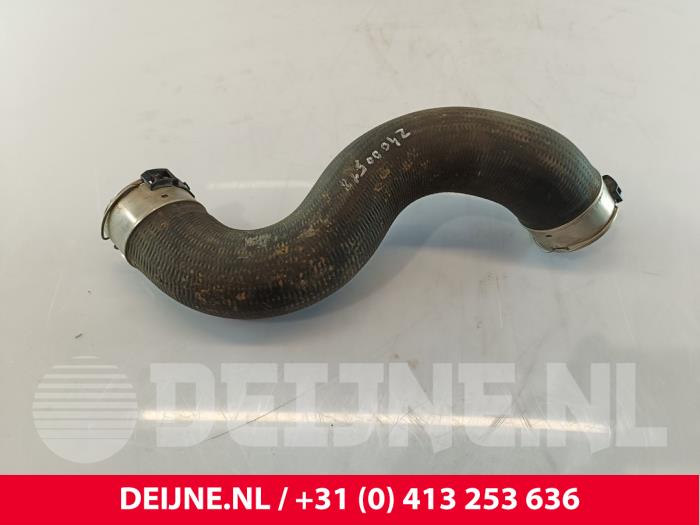 Mercedes Sprinter Intercooler hose O258329
