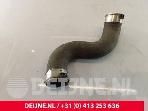 Mercedes Sprinter Intercooler Slang O258329 foto 2