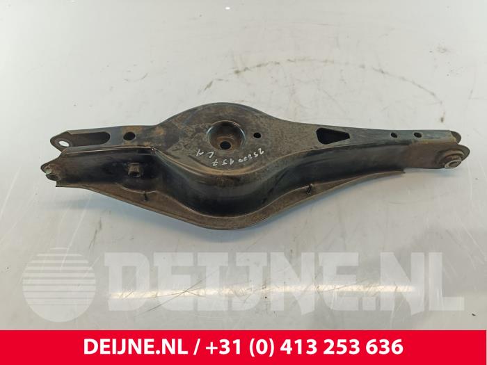 Volvo XC40 Federteller links hinten O258333