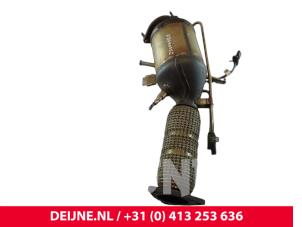 Lynk & Co 01 Particulate filter O258336 photo 2