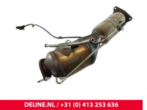 Lynk & Co 01 Particulate filter O258336 photo 3