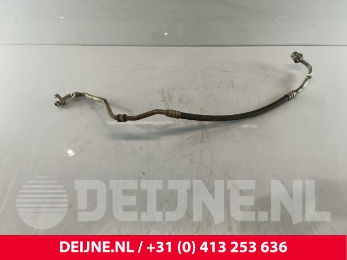 Mercedes Vito Airco Leiding O258337