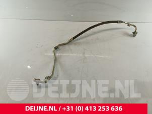 Mercedes Vito Klima Leitung O258337 foto 2