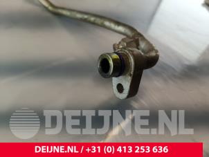 Mercedes Vito Klima Leitung O258337 foto 3