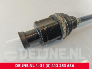 Porsche Taycan Front drive shaft, left O258338 photo 2