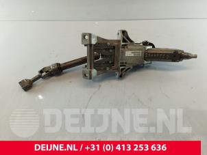 Volvo XC90 Lenksaule Gehӓuse komplett O258341 foto 3