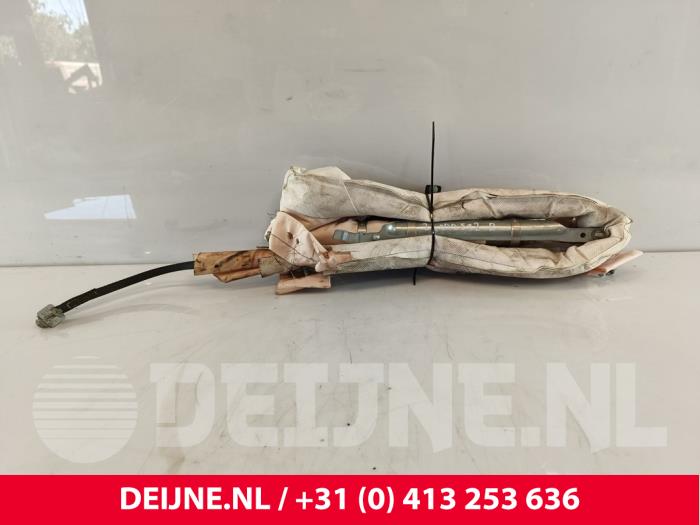 Tesla Model S Airbag hemel rechts O258345