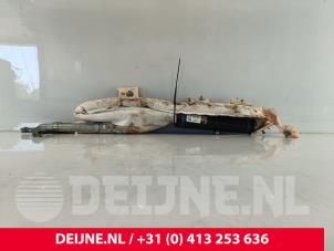 Tesla Model S Airbag Himmel links O258346 foto 2