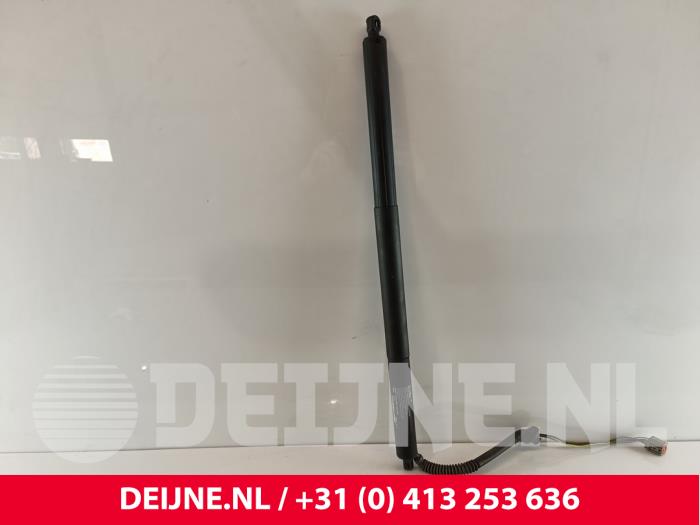 Tesla Model S Gasdemper rechts-achter O258348