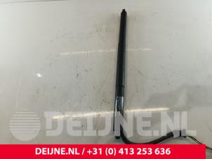 Tesla Model S Gasdämpfer rechts hinten O258348 foto 2