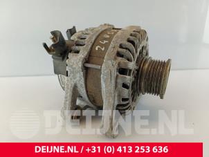 Citroen Berlingo Dynamo O258350 photo 2
