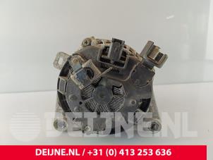 Citroen Berlingo Dynamo O258350 photo 3