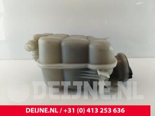 Porsche Taycan Expansievat O258353 foto 2