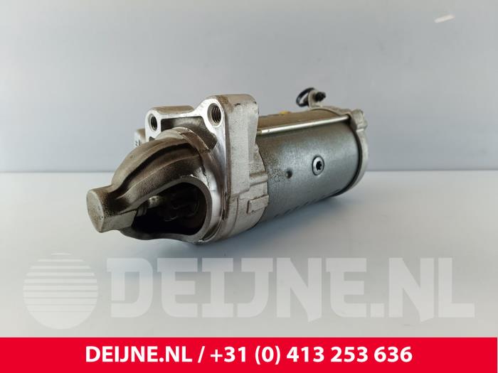 Volvo XC90 Starter O258354