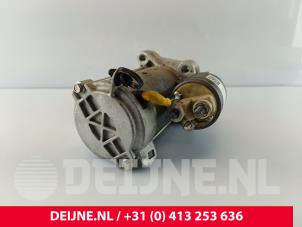 Volvo XC90 Anlasser O258354 foto 3